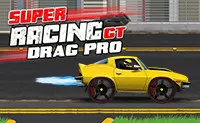Super Racing GT: Drag Pro